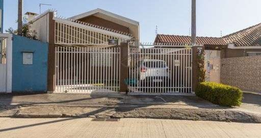 Casa com 3 quartos à venda na Rua Tenente Antônio Miranda Marques, Uberaba, Curitiba