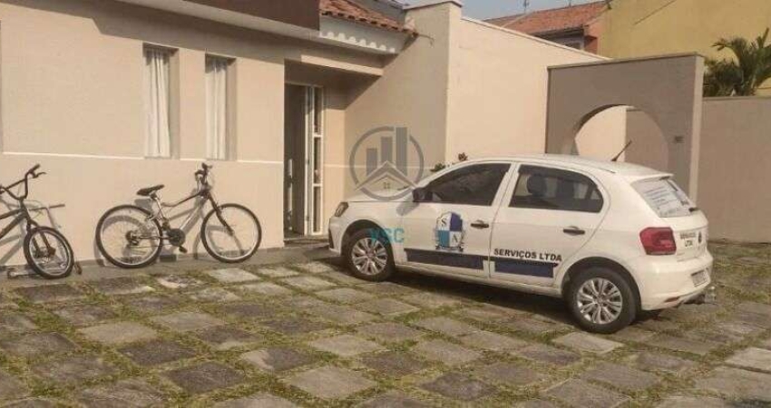 Casa em Condomínioa venda no bairro cajuru em curitiba