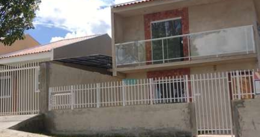 Casa com 3 quartos à venda na Rua João Tomacheschi, 112, Guaraituba, Colombo