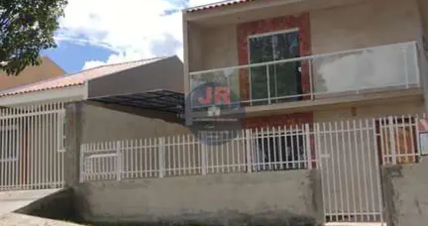 Casa com 3 quartos à venda na Rua João Tomacheschi, 112, Guaraituba, Colombo