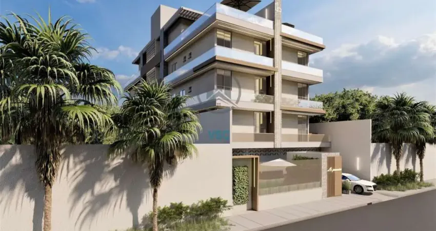 Apartamento com 4 quartos à venda na Avenida Maringá, 1737, Centro, Matinhos