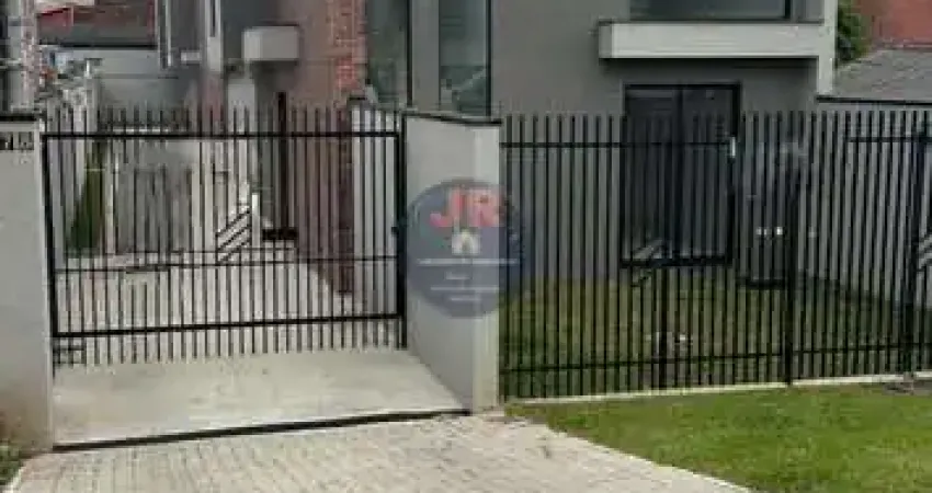 Casa em condomínio fechado com 3 quartos à venda na Rua Rio Mucuri, 1378, Bairro Alto, Curitiba