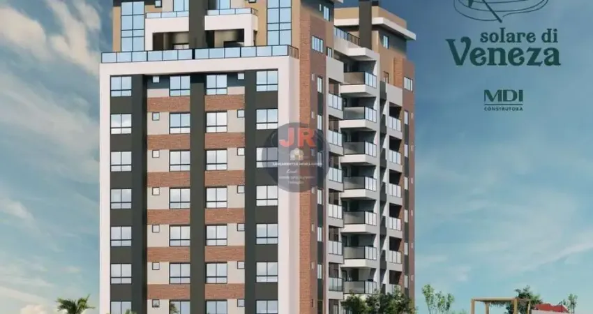 Apartamento com 3 quartos à venda na Rua Eduardo Geronasso, 513, Bacacheri, Curitiba