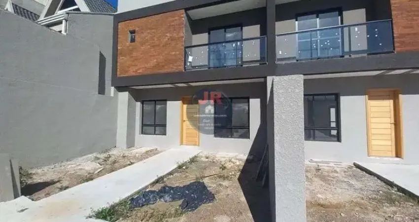 Casa com 3 quartos à venda na Rua Professor João Duck Filho, Xaxim, Curitiba