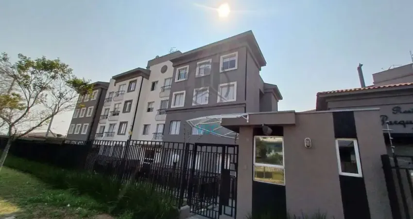 Apartamento com 3 quartos à venda na Rua Raposo Tavares, 1084, Pilarzinho, Curitiba