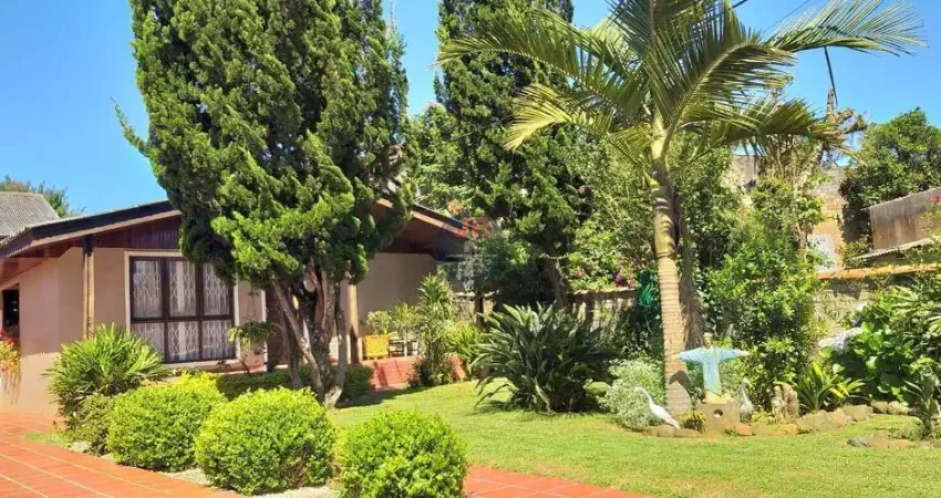 Linda casa térrea com um amplo terreno, aprova financiamento!!