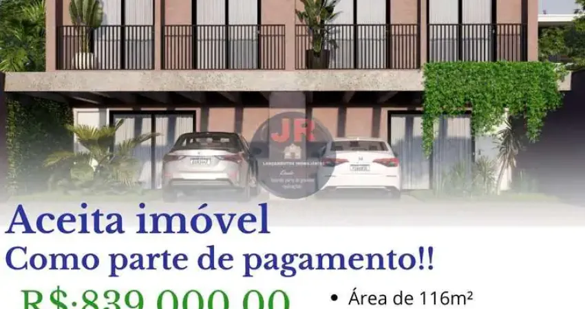 Sobrado em condomínio a venda no bairro pilarzinho em curitiba