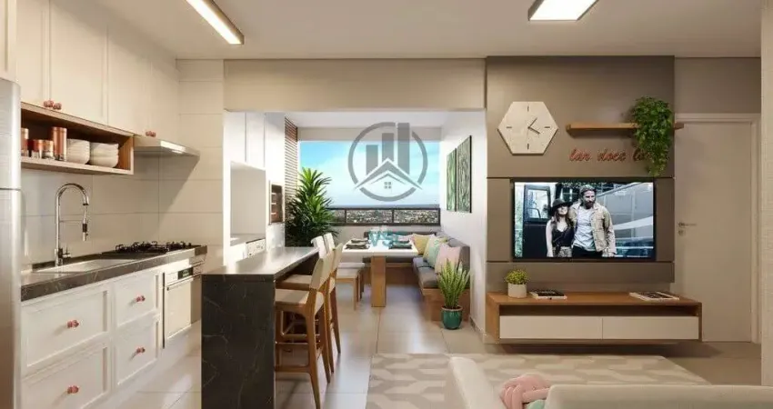 Compre seu apartamento no Ecoville ao lado a Universidade Positivo