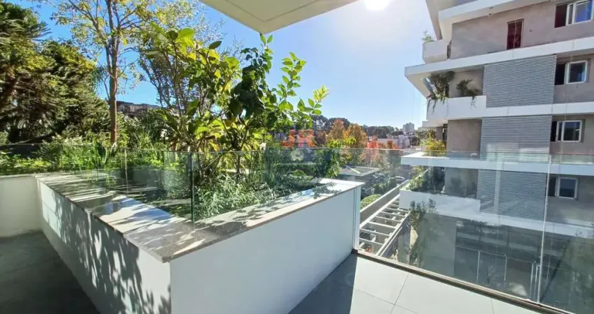 Apartamento com 3 quartos à venda na Rua Olavo Bilac, 429, Batel, Curitiba