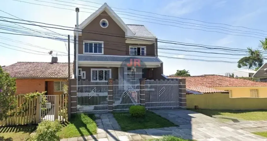 Casa com 3 quartos à venda na Rua Brigadeiro Arthur Carlos Peralta, Boa Vista, Curitiba