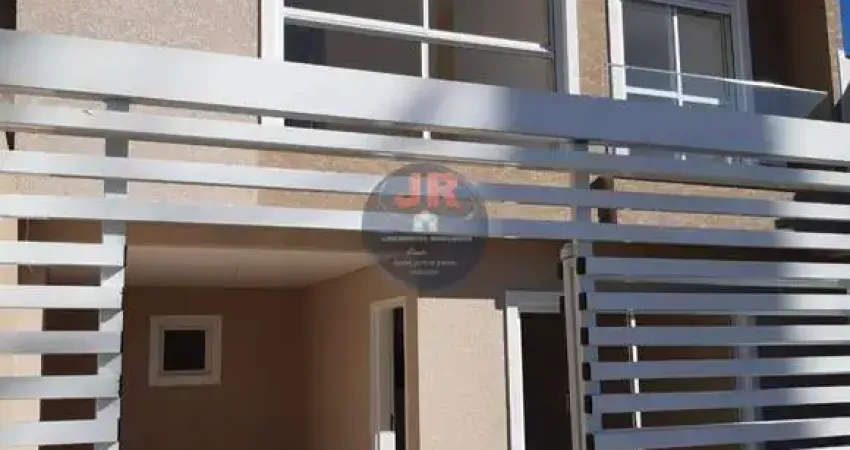 Casa com 3 quartos à venda na Rua João Ivanoski, Tingui, Curitiba