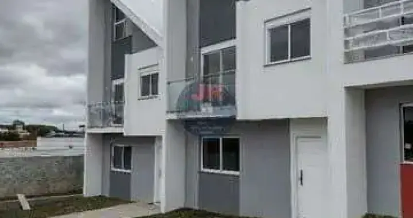 Casa em condomínio fechado com 3 quartos à venda na Rua Marumby, 281, Campo Comprido, Curitiba