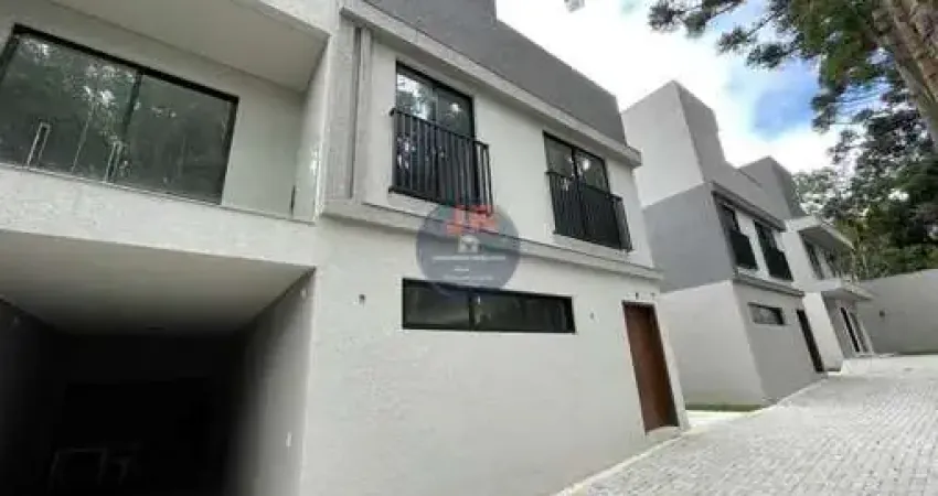 Casa com 3 quartos à venda na Rua Nossa Senhora de Nazaré, 1253, Boa Vista, Curitiba