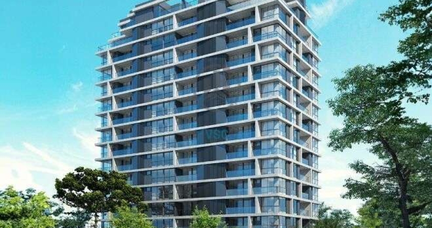 Apartamento à venda no bairro Bacacheri - Curitiba/PR