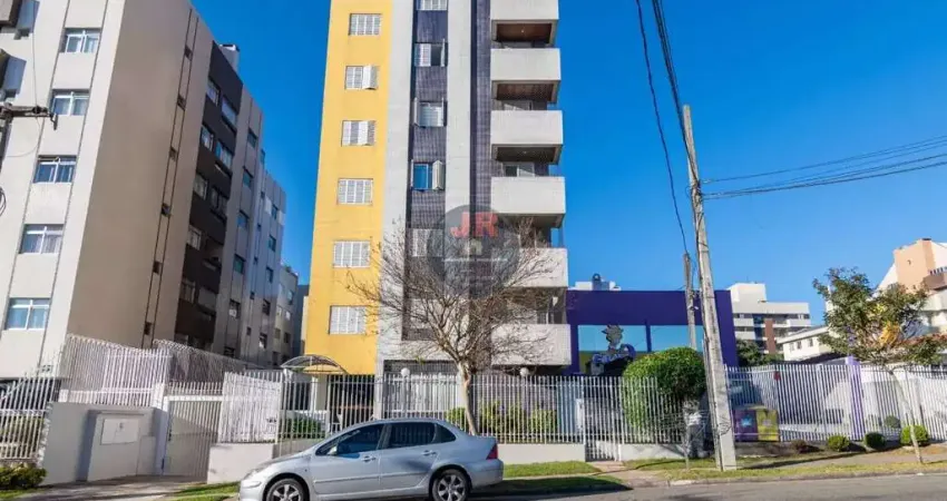 Apartamento com móveis planejados na melhor localização do cabral