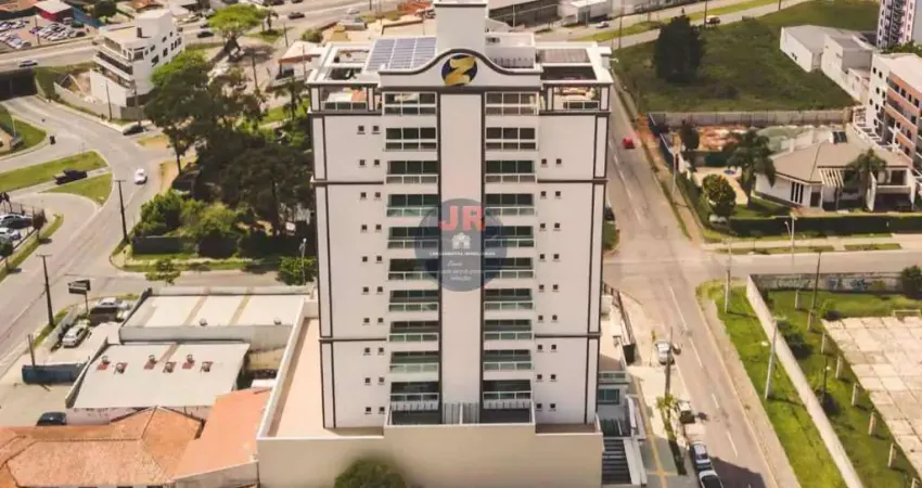 Apartamento com 3 quartos à venda na Rua Voluntários da Pátria, 1517, Centro, São José dos Pinhais