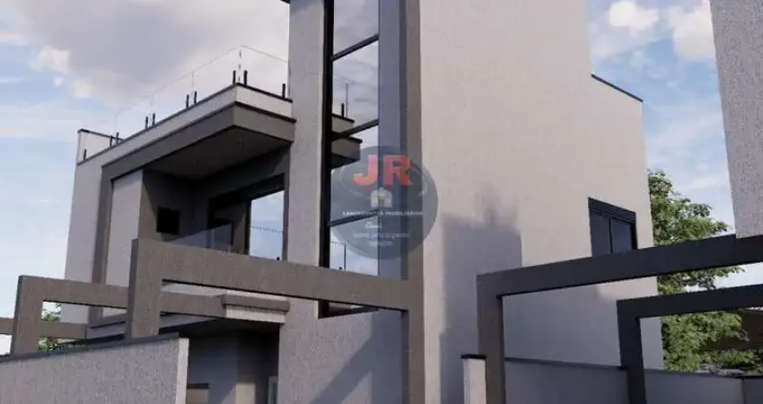 Casa com 3 quartos à venda na Rua São Bento, 1092, Hauer, Curitiba