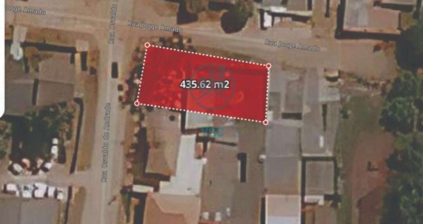 Oportunidade de Terreno localizado no bairro Guarani em Colombo