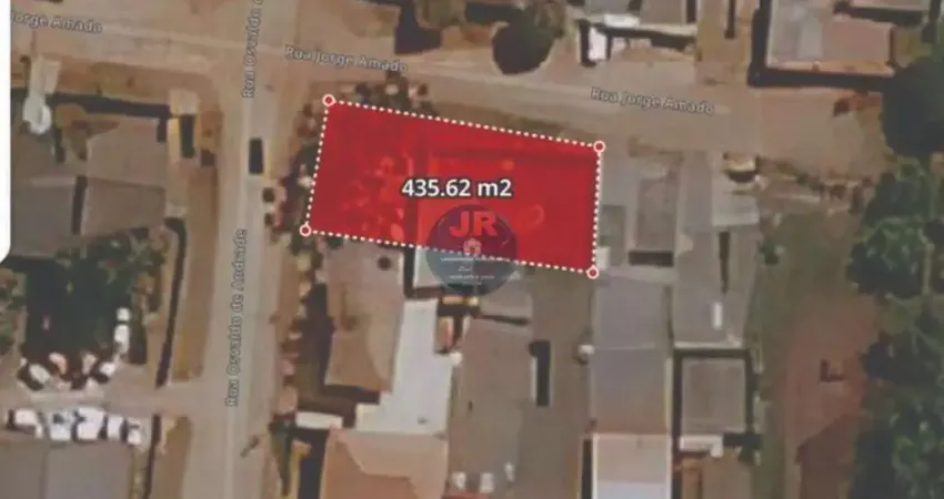 Oportunidade de terreno localizado no bairro guarani em colombo