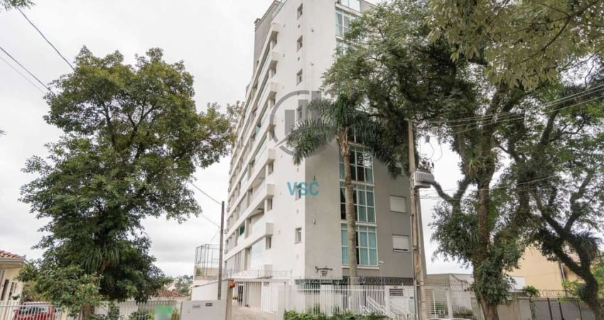 Cobertura com 2 quartos à venda na Rua Vicente Ciccarino, 307, Boa Vista, Curitiba