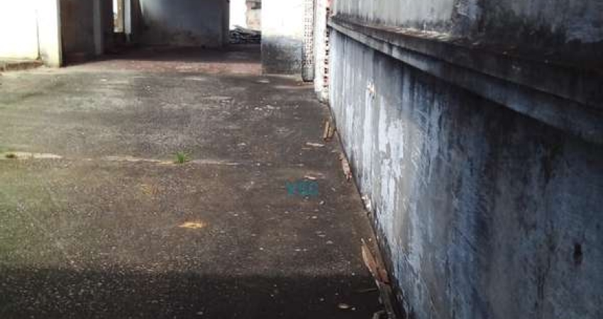 Terreno à venda na Rua Rio São Luiz, 350, Weissópolis, Pinhais