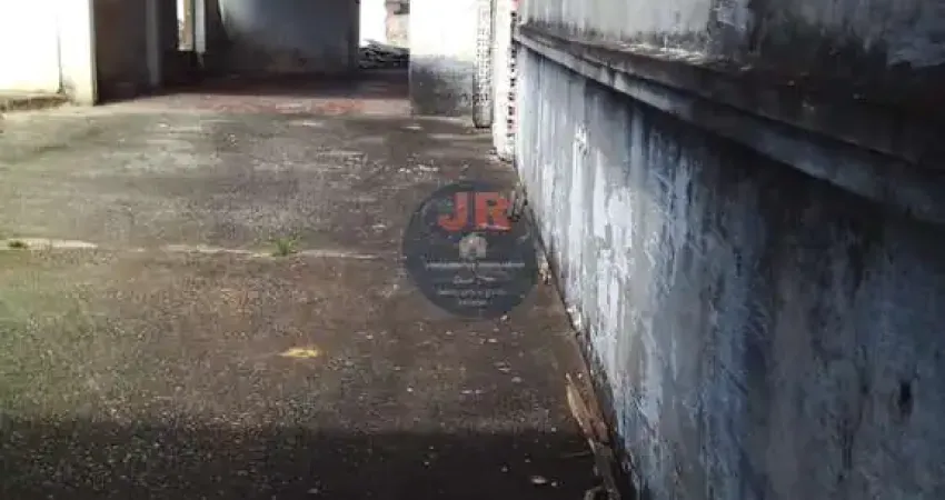 Terreno à venda na Rua Rio São Luiz, 350, Weissópolis, Pinhais