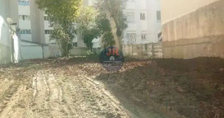 Terreno à venda na Rua Euzébio da Motta, Juvevê, Curitiba