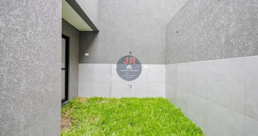 Casa com 3 quartos à venda na Rua Arthur Ramos, 1474, Bairro Alto, Curitiba