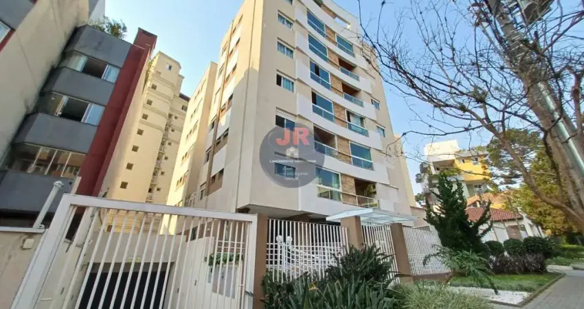 Cobertura com uma vista panorâmica na melhor localização do juvevê