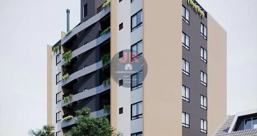 Apartamento com 2 quartos à venda na Rua Calixto de Jesus, 598, Tingui, Curitiba