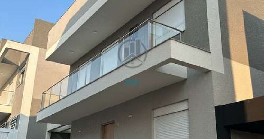 Casa em condomínio fechado com 3 quartos à venda na Rua Rio Iriri, 1349, Bairro Alto, Curitiba
