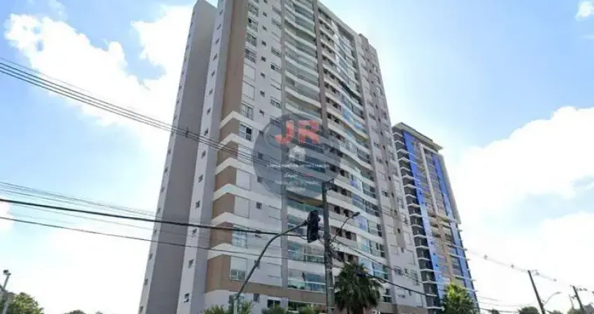 Apartamento alto padrão, com 3 suítes, decorado e mobiliado no ecoville