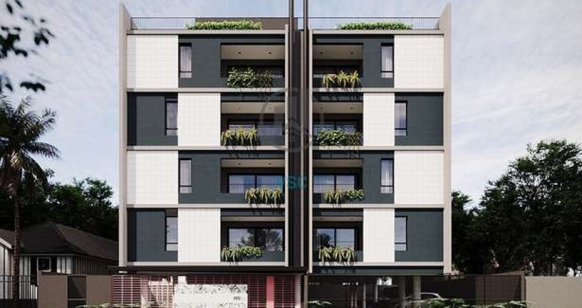 Studio na planta, na melhor localização do Novo Mundo