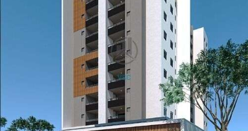 Apartamento com 2 quartos à venda na Avenida Jacob Macanhan, Alto Tarumã, Pinhais
