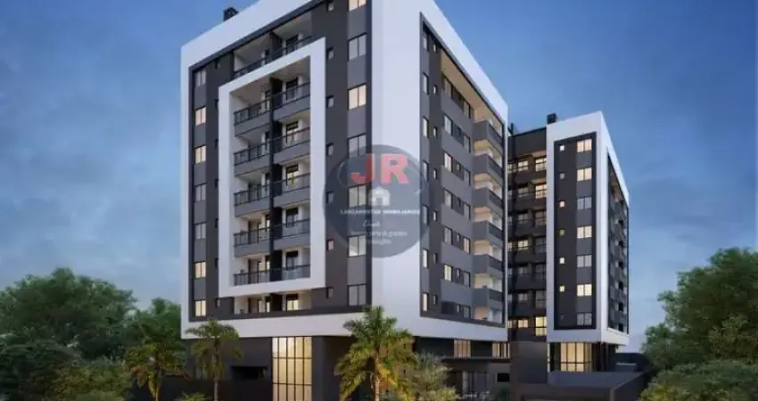 Apartamento na planta no boa vista, 2 quartos sendo um deles com suíte