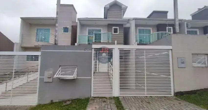 Casa com 3 quartos à venda na Rua Ada Macaggi, 1612, Bairro Alto, Curitiba