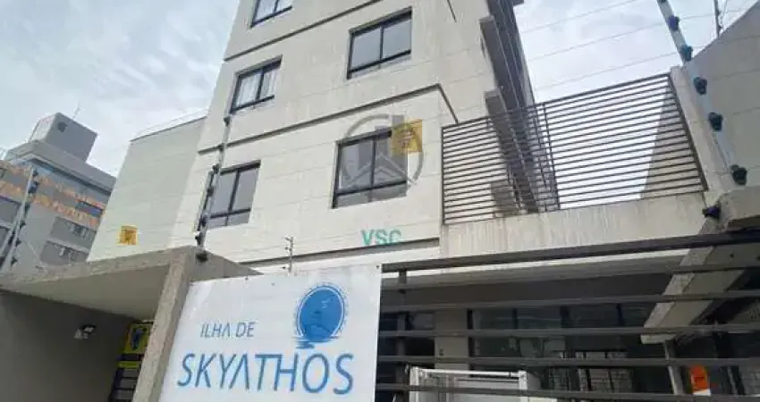 Apartamento com 2 quartos à venda na Avenida Presidente Wenceslau Braz, 3735, Novo Mundo, Curitiba