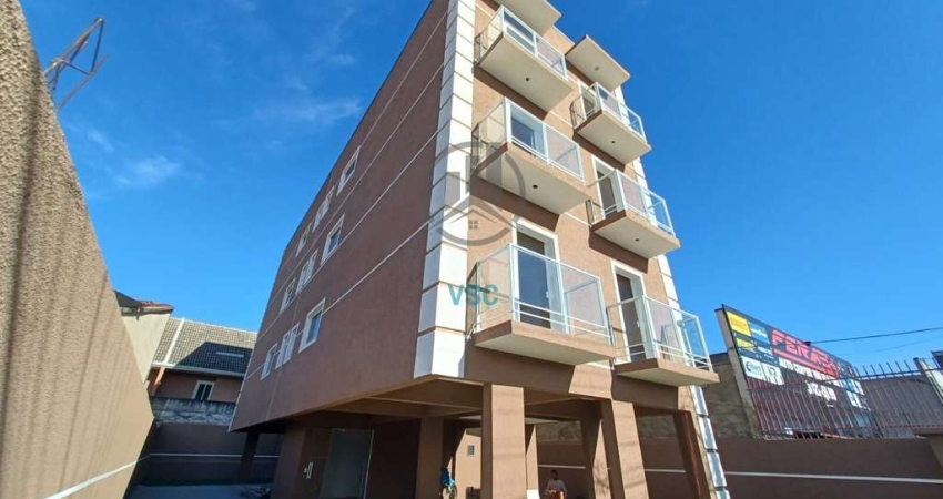 Lindo apartamento novo, 2 quartos sendo uma suíte, na melhor região do Fazendinha