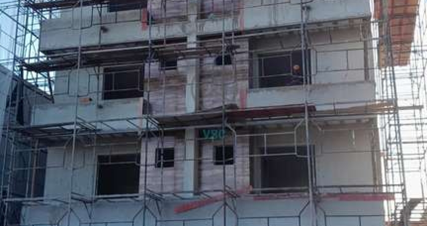 apartamento a venda em obra, Pinhais entrega prevista pra dezembro de 2023 3 quartos sendo 1 suíte com sacada, vaga coberta!!