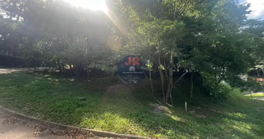 Terreno à venda na Rua José Benedito Cottolengo, Campo Comprido, Curitiba
