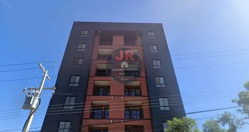 Apartamento com 2 quartos à venda na Rua Edmundo Alberto Mercer, 425, Tingui, Curitiba