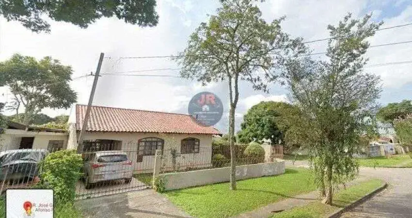 Casa térrea de esquina a venda no afonso pena, aceita 2 apartamentos como pagamento.