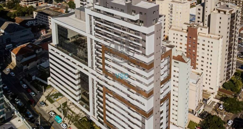 Apartamento Alto Padrão Na Vila Izabel, 3 quartos sendo uma suíte e 2 vagas