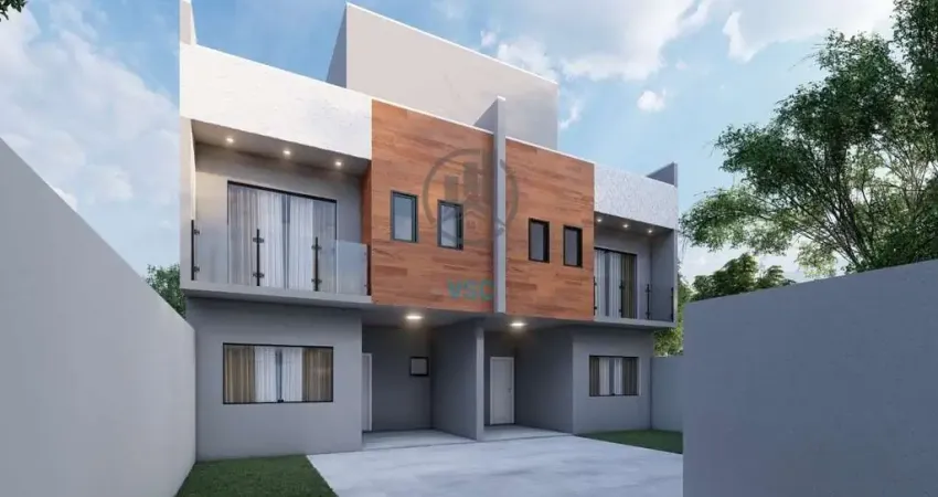 Sobrado triplex a venda na rua Rua Doutor Antônio Amarante Boa Vista