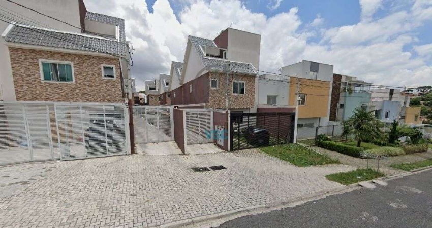 Sobrado em Condomínio  4 quartos 2 suítes a venda no bairro alto