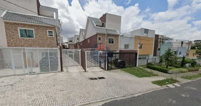Sobrado em condomínio 4 quartos 2 suítes a venda no bairro alto