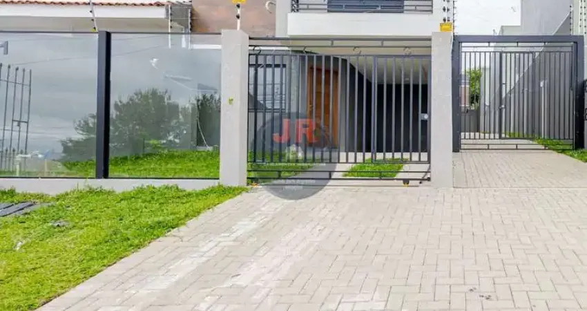 Casa com 3 quartos à venda na Rua Arthur Ramos, 1474, Bairro Alto, Curitiba