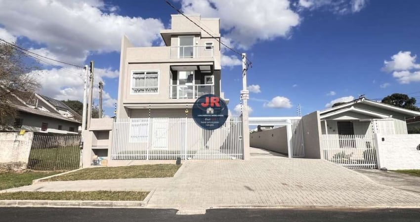 ACEITA IMÓVEL MENOR VALOR - Sobrado a venda 3 quartos Boqueirão