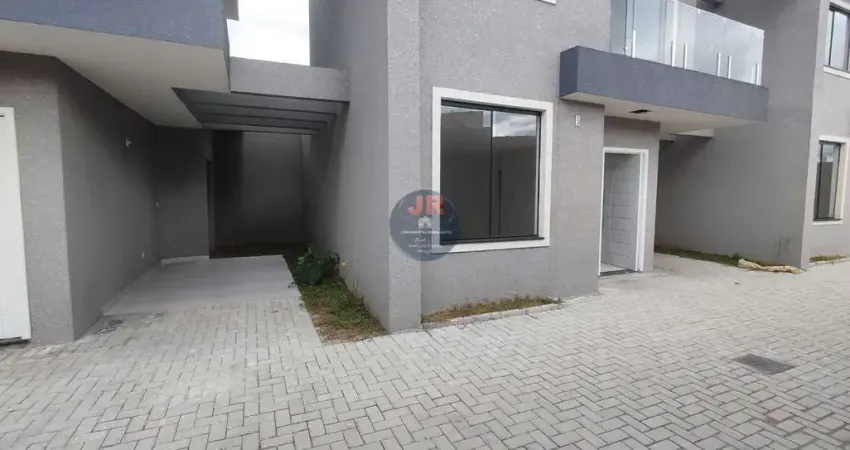 Casa com 3 quartos à venda na Rua Doutora Alzira Pirath Corrêa, 40, Pinheirinho, Curitiba