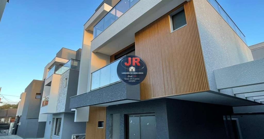 Sobrado com 3 suítes + terraço  com banheiro Jardim das Américas Rua Frei Fabiano de Cristo 512
